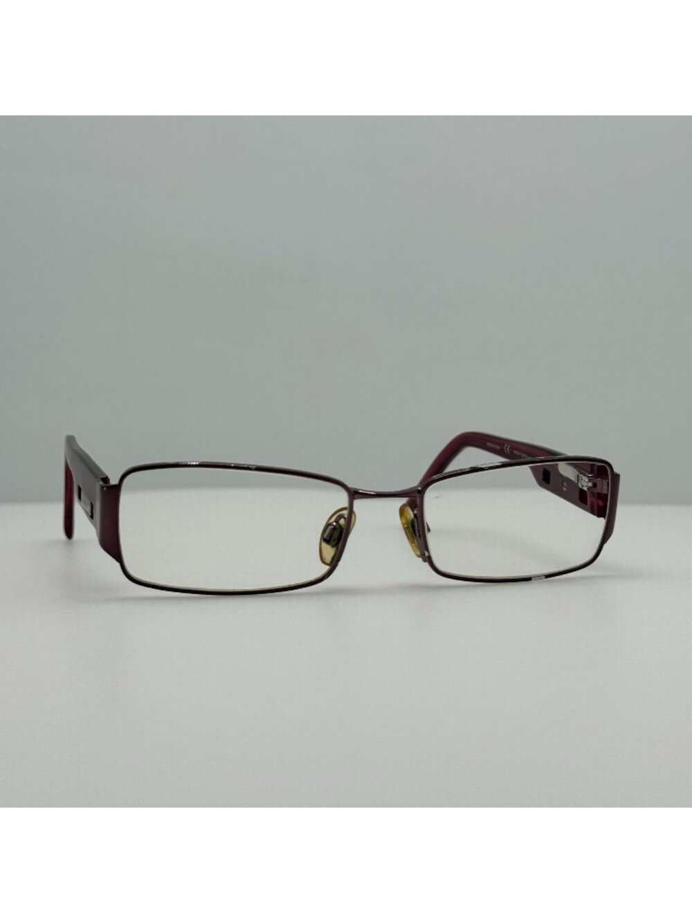 Anne Klein AKNY 9078 467 New York Eyeglasses Eye Glasses Frames 52-17-135